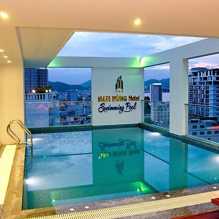 Nam Hung Hotel Nha Trang Extérieur photo