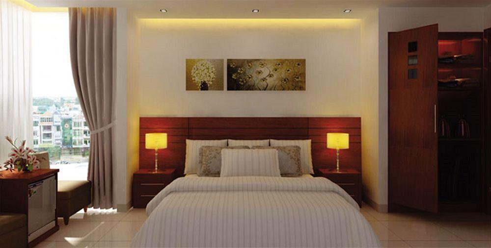 Nam Hung Hotel Nha Trang Extérieur photo